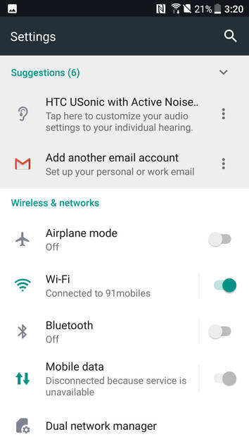 UI Screenshot
