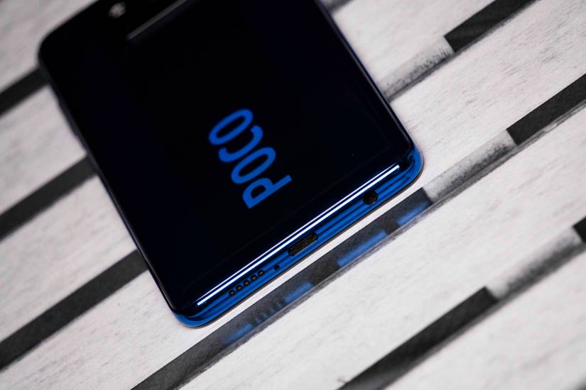 Обзор Xiaomi Poco X3 NFC: большая батарея и 120гц за 20 тысяч | обзор
