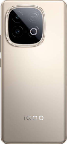 iQOO Neo 10 12GB RAM