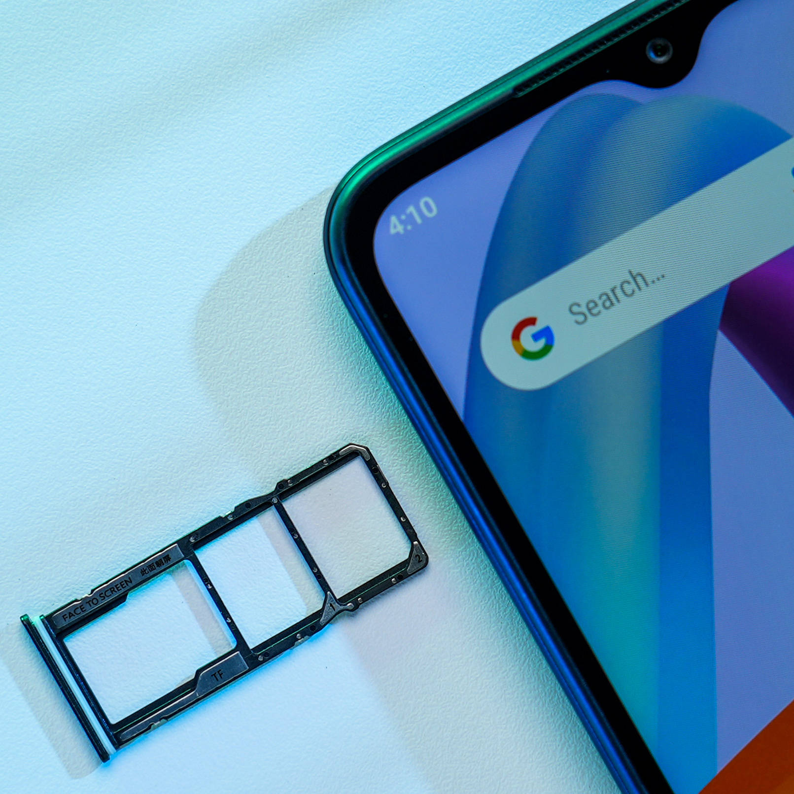 POCO C51 launched in India: price, specifications, availability
