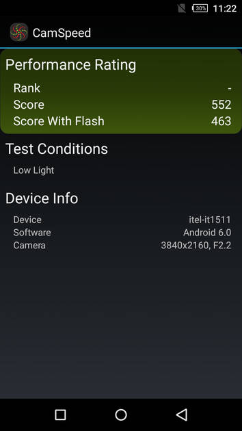 benchmarks