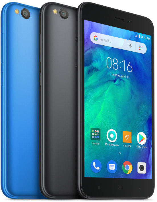 Xiaomi