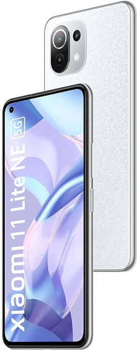 Xiaomi 11 Lite NE 5G 8GB RAM