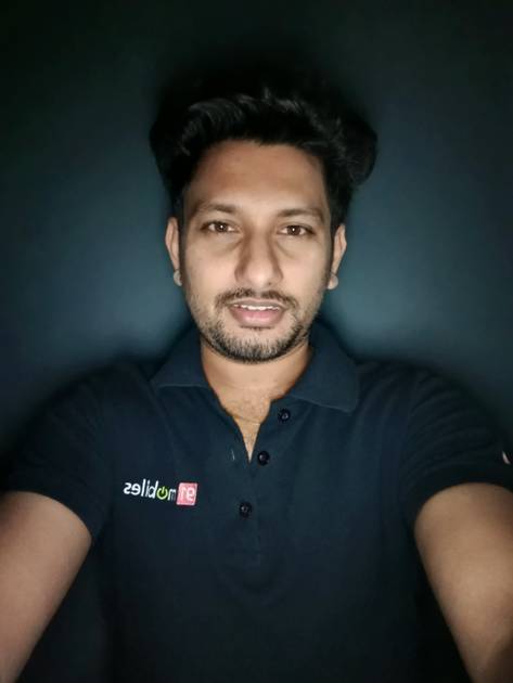 Front Camera