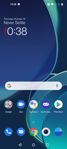 UI Screenshot