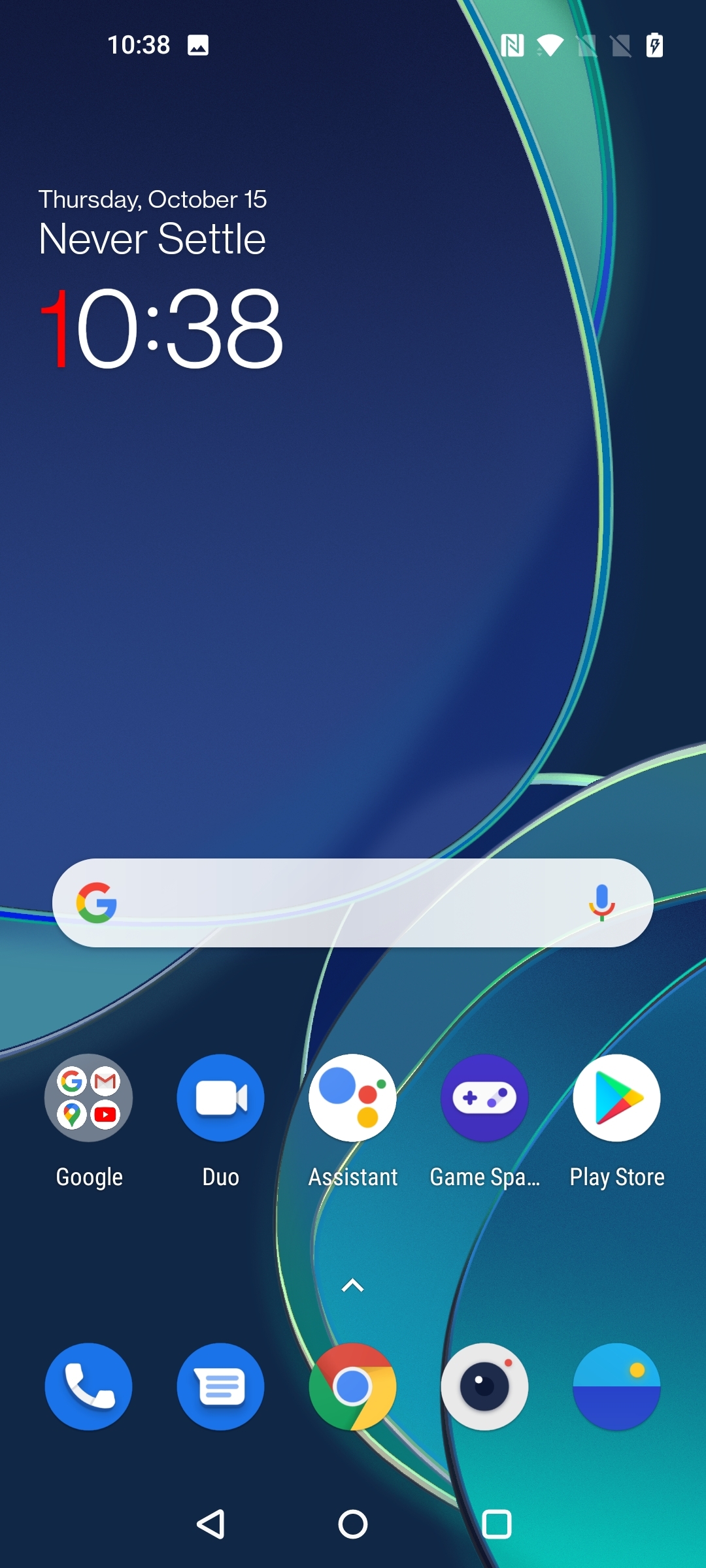 UI