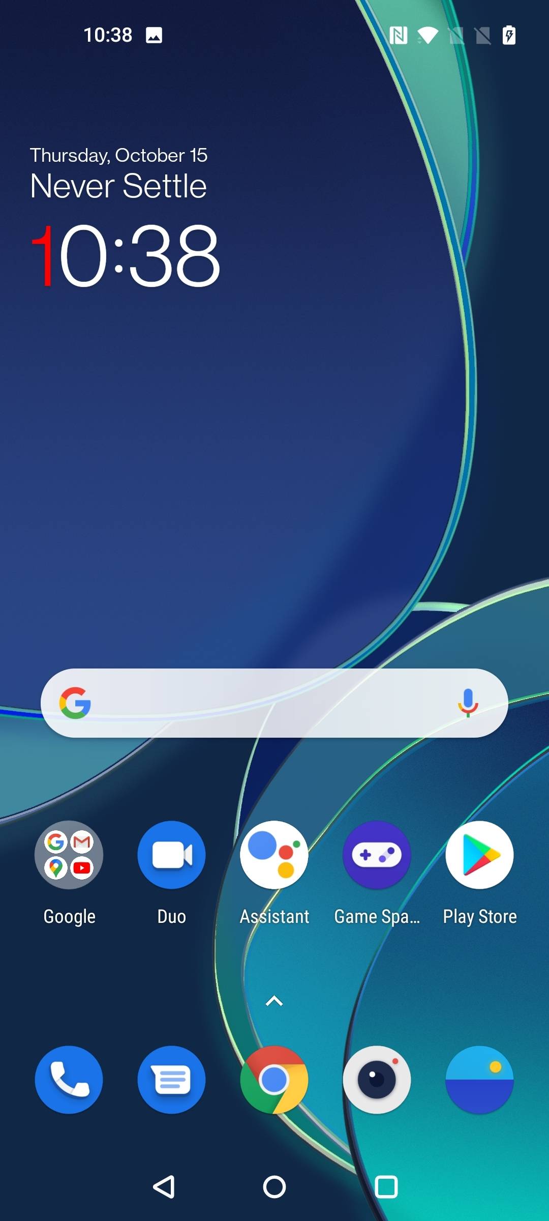 UI