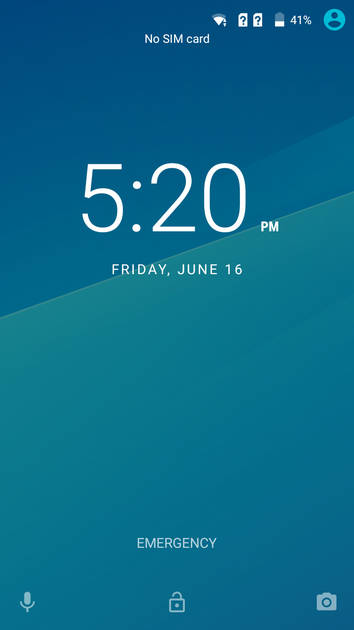 UI Screenshot