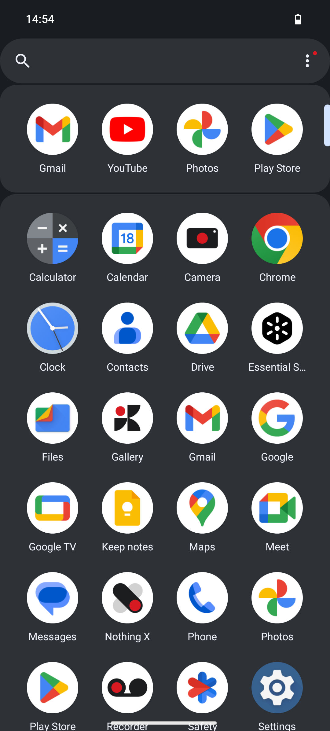 UI