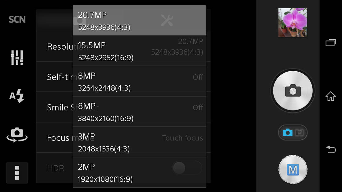 UI Screenshot