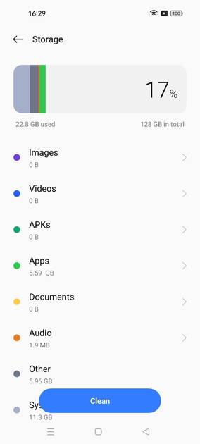 UI Screenshot