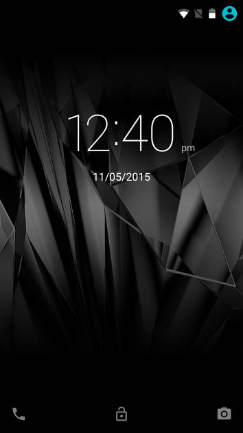 UI Screenshot