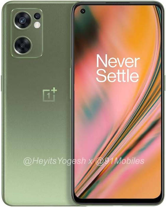 OnePlus