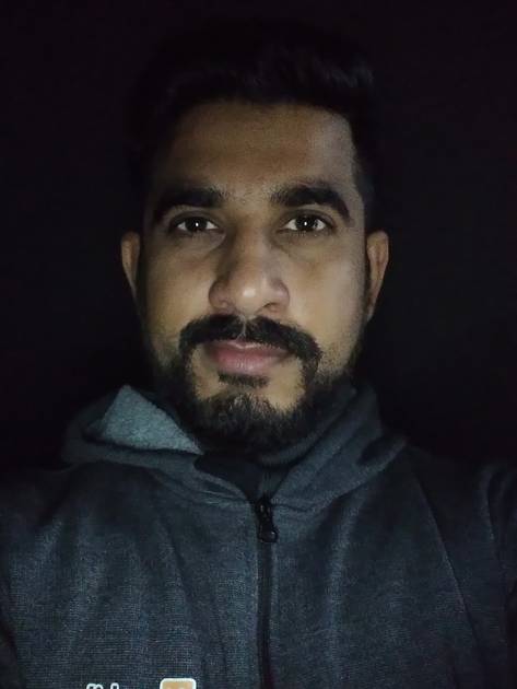 Front Camera