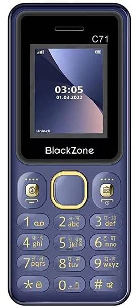 BlackZone C71