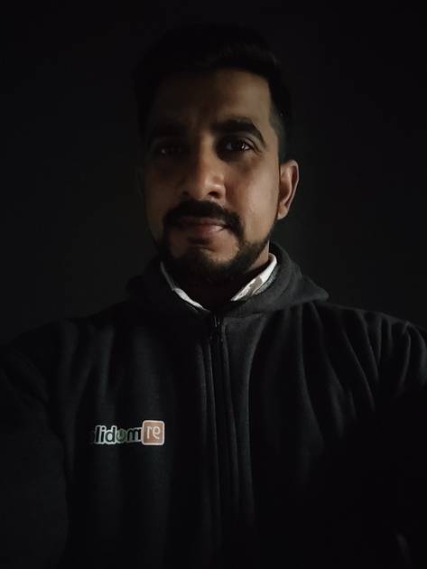 Front Camera