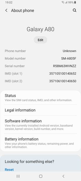 UI Screenshot