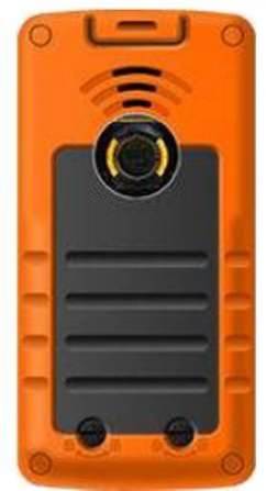 Spark Mobiles SP888 Ruf N tuf r