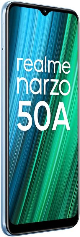 realme Narzo 50A