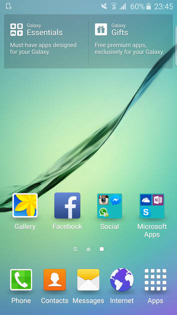 UI Screenshot