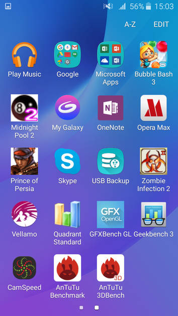 UI Screenshot