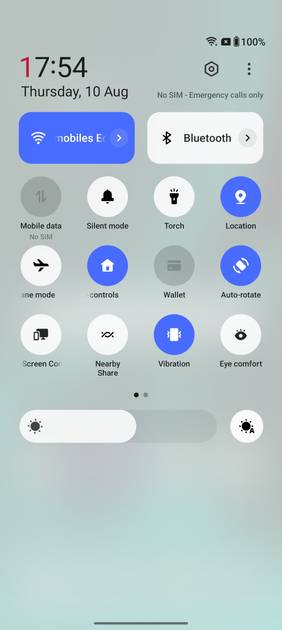 UI Screenshot