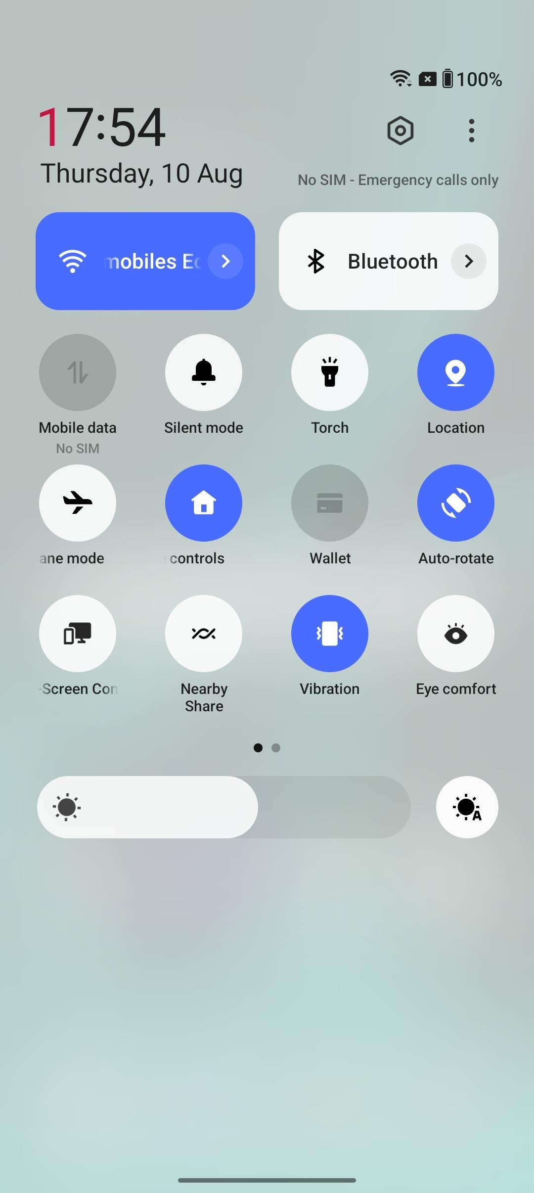 UI