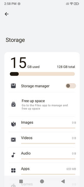 UI Screenshot