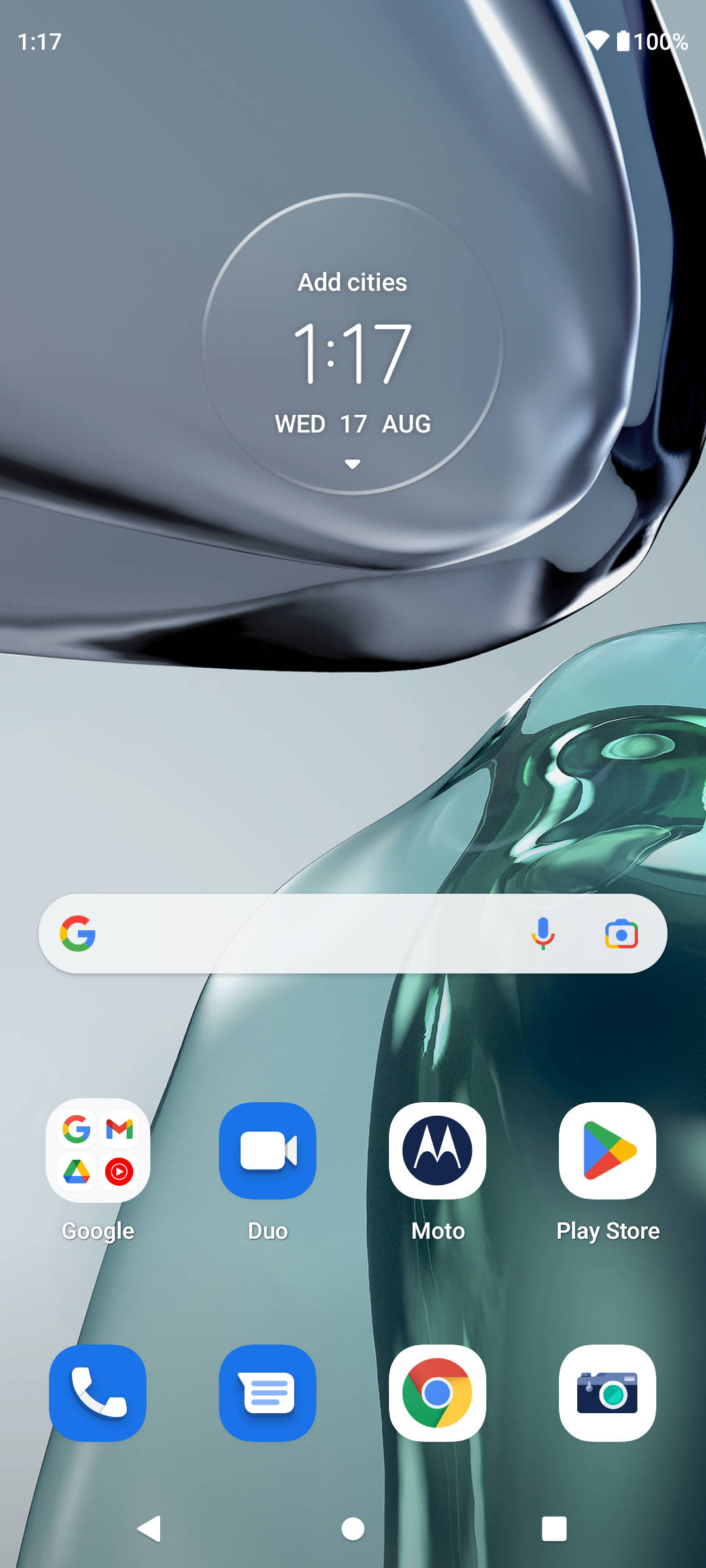 UI