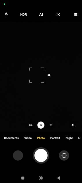 UI Screenshot