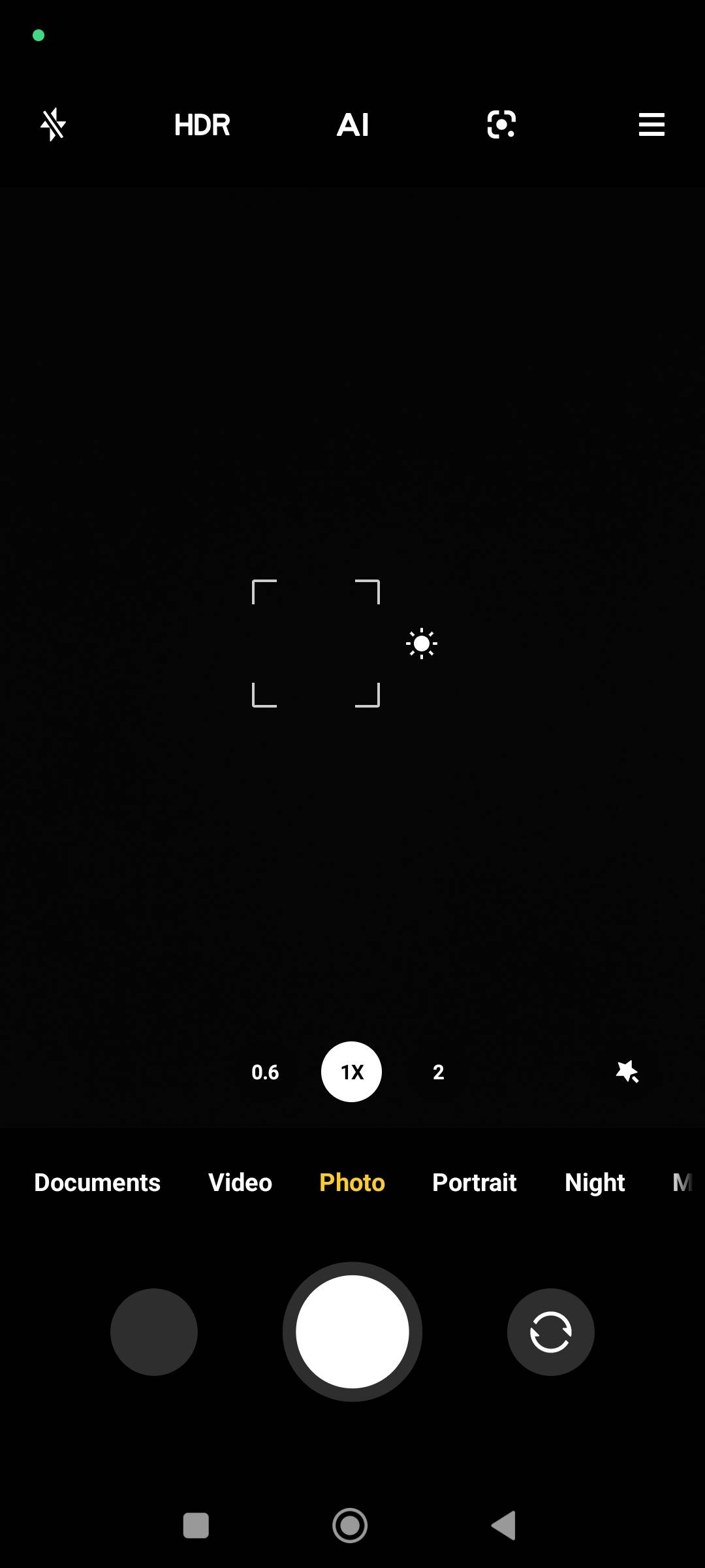 UI