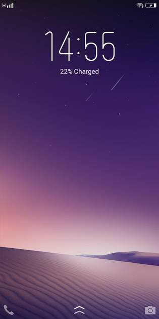 UI Screenshot