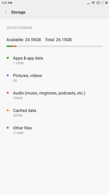 UI Screenshot