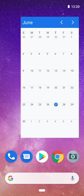 UI Screenshot