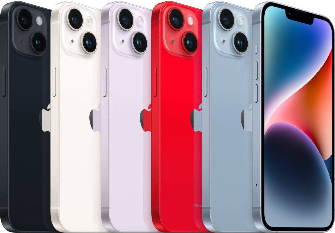 iPhone 14 Pro - Price in India, Specifications, Comparison (1st February  2024)