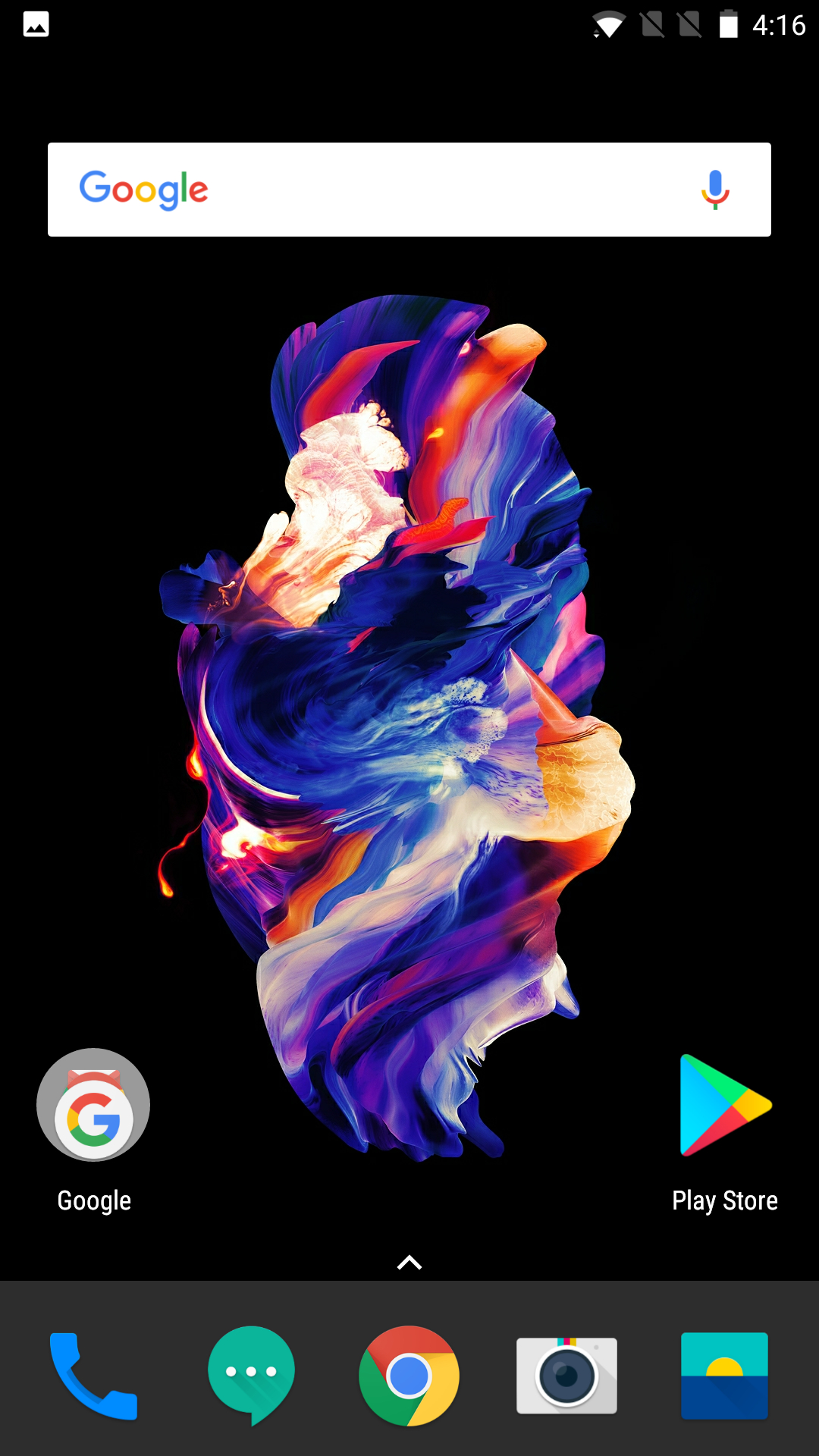 UI