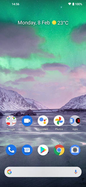 UI Screenshot