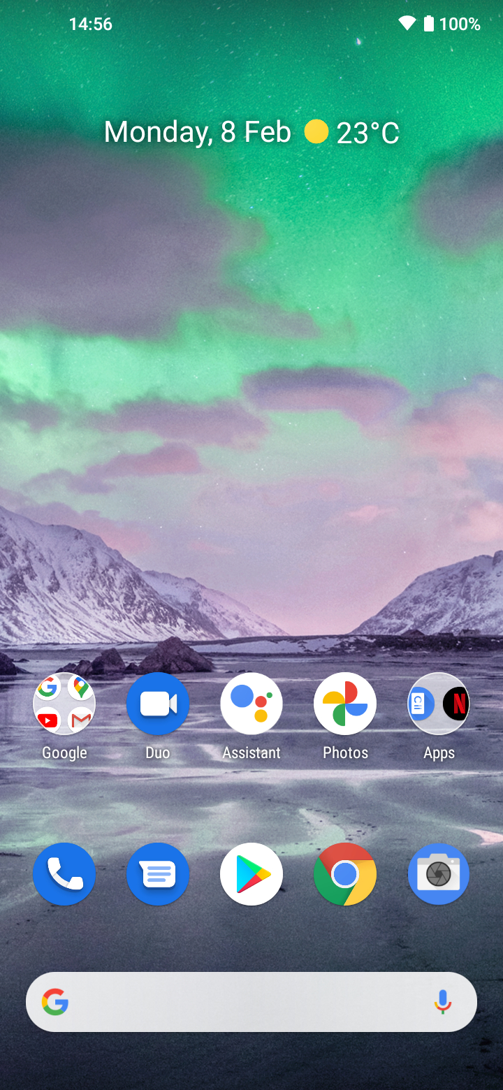 UI