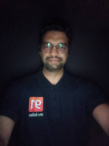 realme 12x