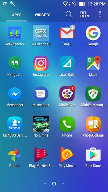 UI Screenshot