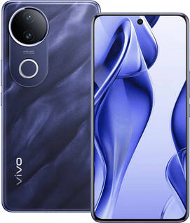vivo V50e