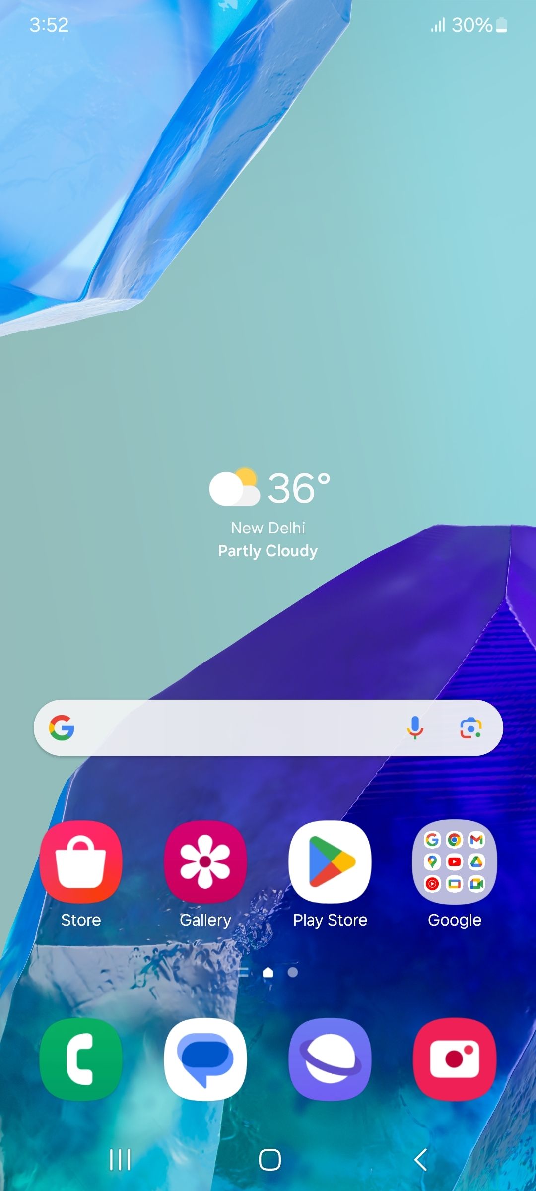 UI