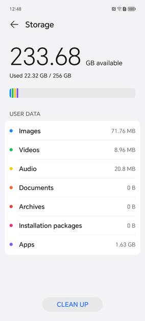 UI Screenshot