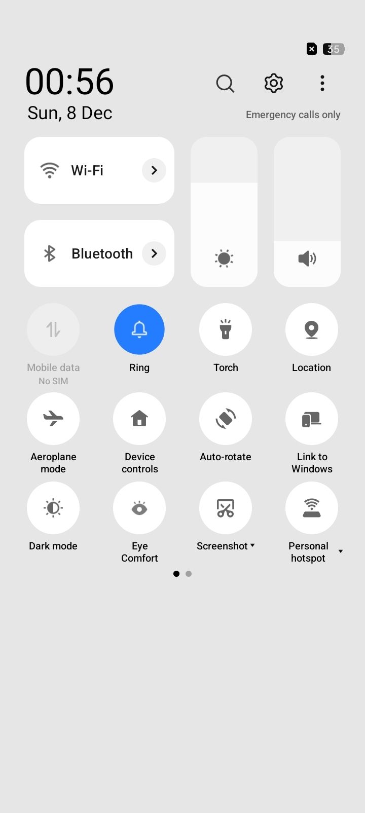 UI