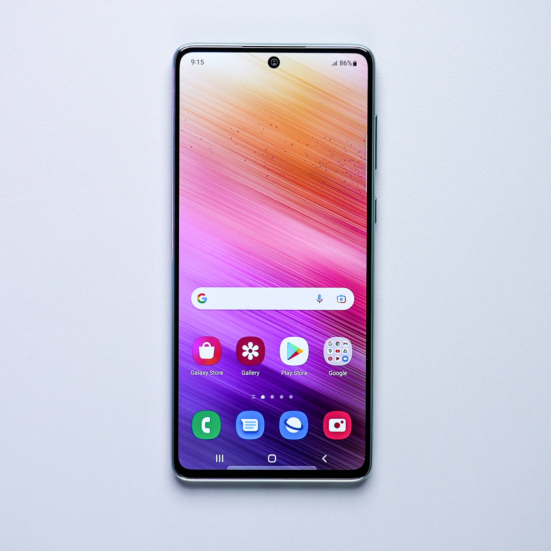 Samsung Galaxy A73 5G price in India revealed: specifications and where ...