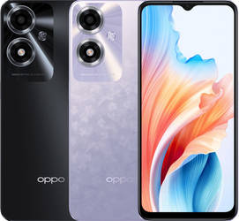 Oppo A2m