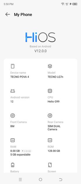 UI Screenshot