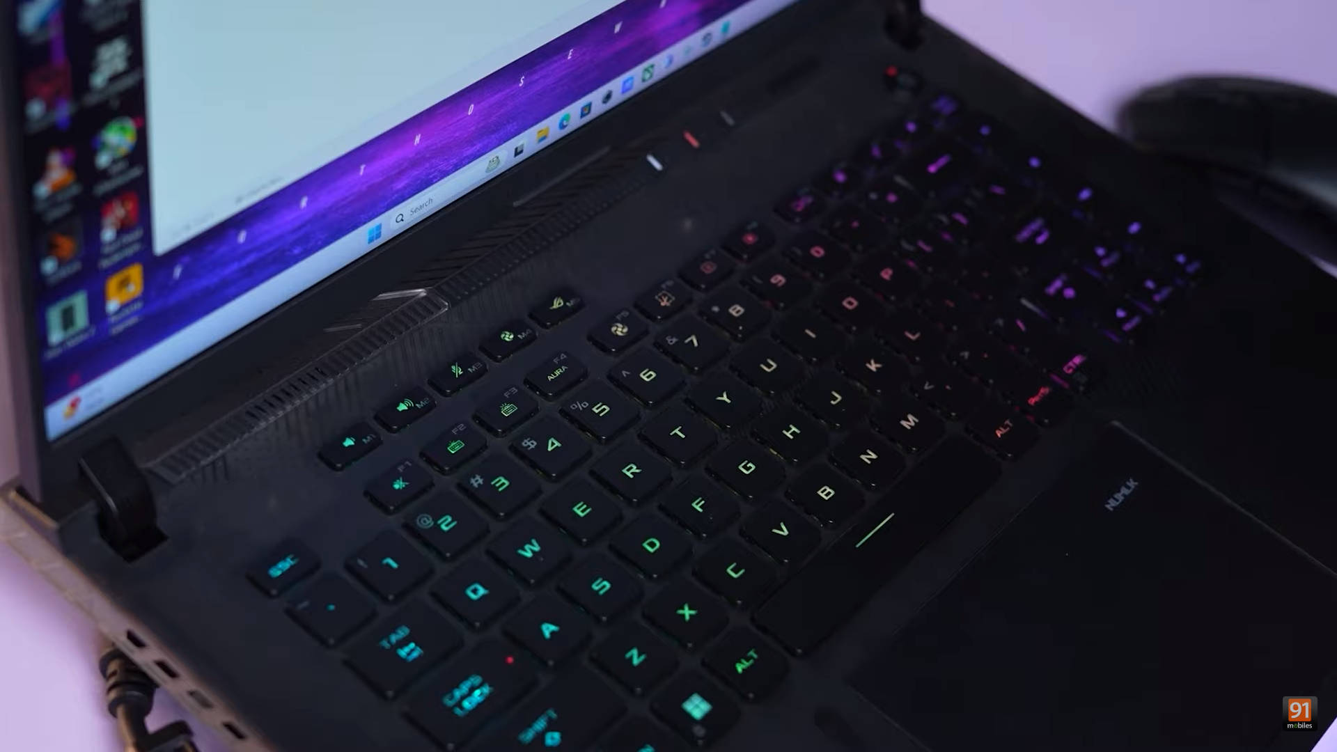 Asus ROG Strix Scar 16 G634JZR-CM932WS Laptop (Core i9 14th Gen/32 GB/2 TB SSD/Windows 11/12 GB)