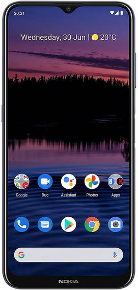 Nokia G20 128GB
