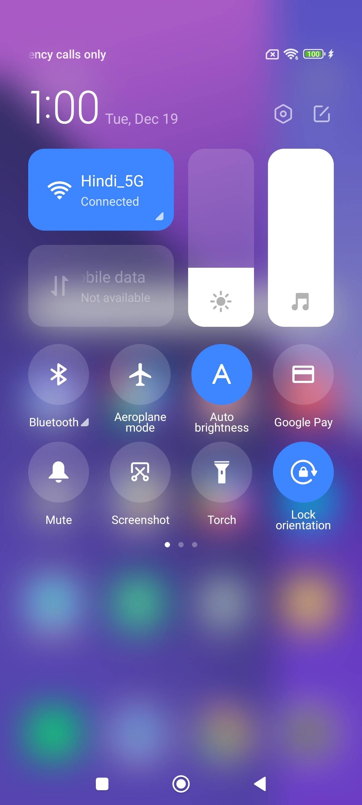 UI